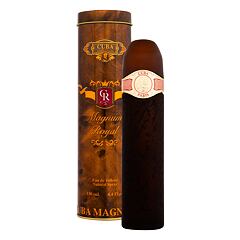 Toaletna voda Cuba Magnum Royal 130 ml