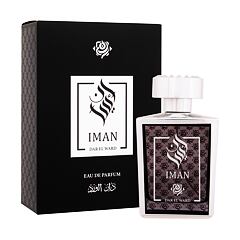 Parfumska voda Dar El Ward Iman 100 ml