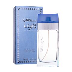 Parfumska voda New Brand Parfums Oh Light 100 ml