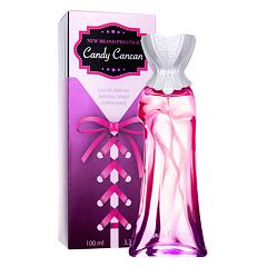 Parfumska voda New Brand Parfums Prestige Candy Cancan 100 ml