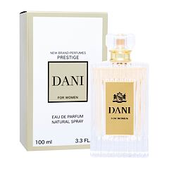 Parfumska voda New Brand Parfums Prestige Dani 100 ml