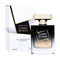 Parfumska voda New Brand Parfums Prestige Classic Woman 100 ml