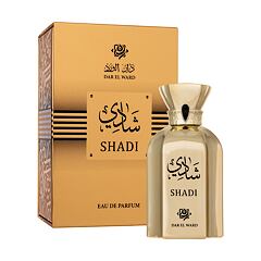 Parfumska voda Dar El Ward Shadi 100 ml