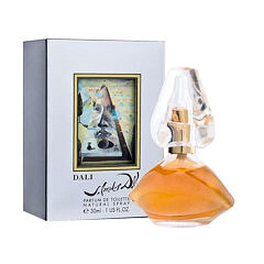 Toaletna voda Salvador Dali Femme 100 ml Testerji