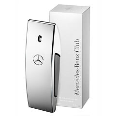 Toaletna voda Mercedes-Benz Mercedes-Benz Club 100 ml Testerji