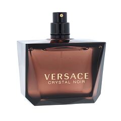 Toaletna voda Versace Crystal Noir 90 ml Testerji