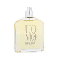 Toaletna voda Moschino Uomo? 125 ml Testerji