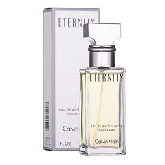 Parfumska voda Calvin Klein Eternity 30 ml