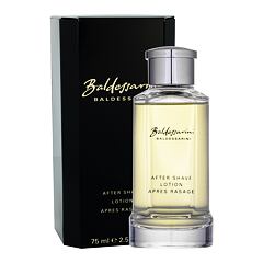 Vodica po britju Baldessarini Baldessarini 75 ml