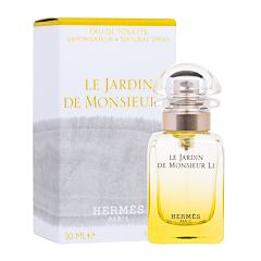 Toaletna voda Hermes Le Jardin de Monsieur Li 30 ml