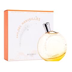 Toaletna voda Hermes Eau Des Merveilles za ponovno polnjenje 30 ml