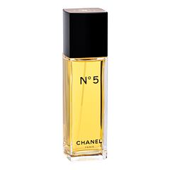 Toaletna voda Chanel N°5 100 ml Testerji