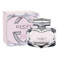 Parfumska voda Gucci Gucci Bamboo 75 ml