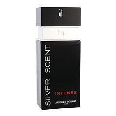 Toaletna voda Jacques Bogart Silver Scent Intense 100 ml
