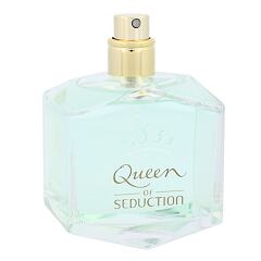 Toaletna voda Banderas Queen of Seduction 80 ml Testerji