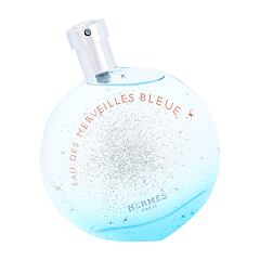 Toaletna voda Hermes Eau Des Merveilles Bleue 100 ml Testerji