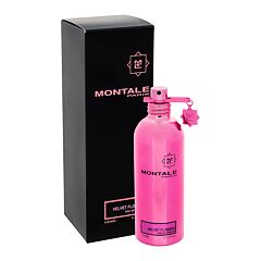 Parfumska voda Montale Velvet Flowers 100 ml