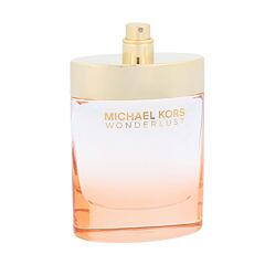 Parfumska voda Michael Kors Wonderlust 100 ml Testerji