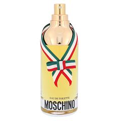 Toaletna voda Moschino Moschino Femme 75 ml Testerji