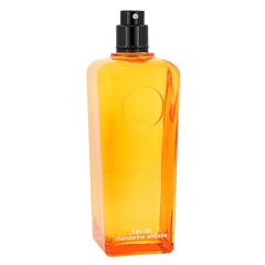 Kolonjska voda Hermes Eau de Mandarine Ambrée 100 ml Testerji