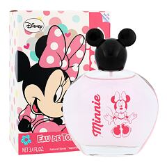 Toaletna voda Disney Minnie 100 ml