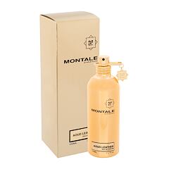 Parfumska voda Montale Aoud Leather 100 ml