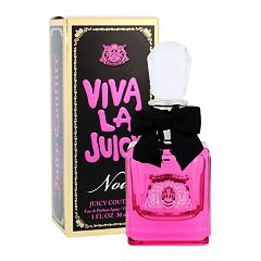 Parfumska voda Juicy Couture Viva La Juicy Noir 30 ml