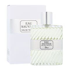 Toaletna voda Dior Eau Sauvage 100 ml
