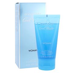 Gel za prhanje Davidoff Cool Water Woman 150 ml
