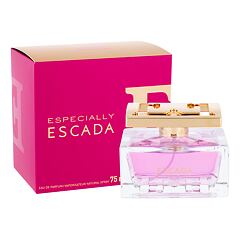 Parfumska voda ESCADA Especially Escada 75 ml