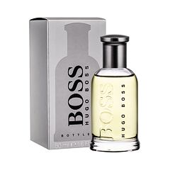 Vodica po britju HUGO BOSS Boss Bottled 50 ml