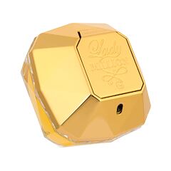Parfumska voda Paco Rabanne Lady Million 80 ml Testerji