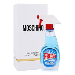 Toaletna voda Moschino Fresh Couture 50 ml