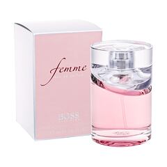 Parfumska voda HUGO BOSS Femme 75 ml