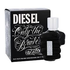Toaletna voda Diesel Only The Brave Tattoo 50 ml