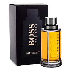 Vodica po britju HUGO BOSS Boss The Scent 2015 100 ml
