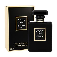 Parfumska voda Chanel Coco Noir 50 ml