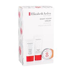 Krema za roke Elizabeth Arden Eight Hour Cream Travel Kit 30 ml Seti