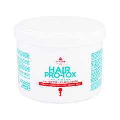 Maska za lase Kallos Cosmetics Hair Pro-Tox 500 ml