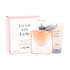 Parfumska voda Lancôme La Vie Est Belle 50 ml Seti