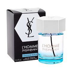 Toaletna voda Yves Saint Laurent L'Homme Cologne Bleue 100 ml
