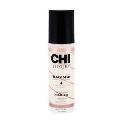 Za kodraste lase Farouk Systems CHI Luxury Black Seed Oil Cream-Gel 148 ml