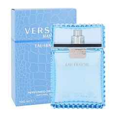 Deodorant Versace Man Eau Fraiche 75 ml