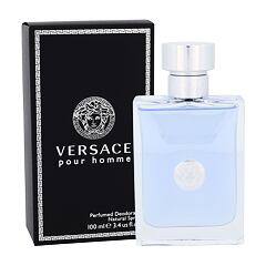 Deodorant Versace Pour Homme 75 ml