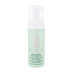 Čistilna pena Clinique Extra Gentle 125 ml