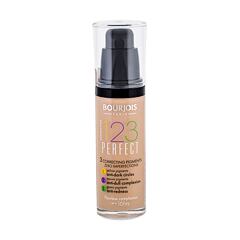 Puder BOURJOIS Paris 123 Perfect 30 ml 54 Beige