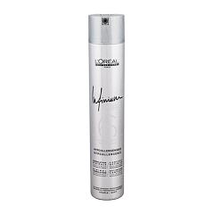 Lak za lase L'Oréal Professionnel Infinium Pure Strong 300 ml