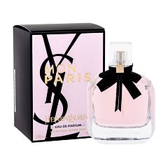 Parfumska voda Yves Saint Laurent Mon Paris 30 ml