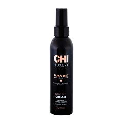 Krema za lase Farouk Systems CHI Luxury Black Seed Oil Blow Dry Cream 177 ml