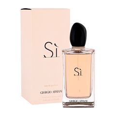 Parfumska voda Giorgio Armani Sì za ponovno polnjenje 30 ml
